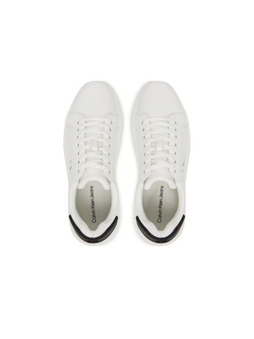  CALVIN KLEIN JEANS | YM0YM01296/01W